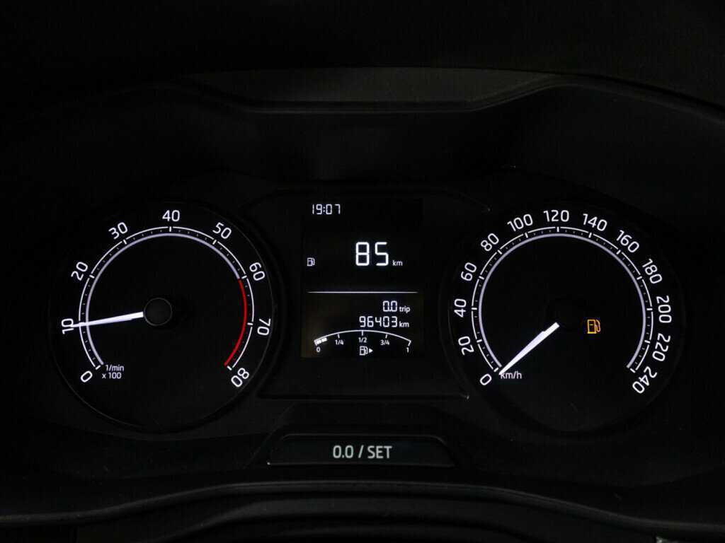 Skoda Rapid б/у, 2021, Механическая. Фото: #11