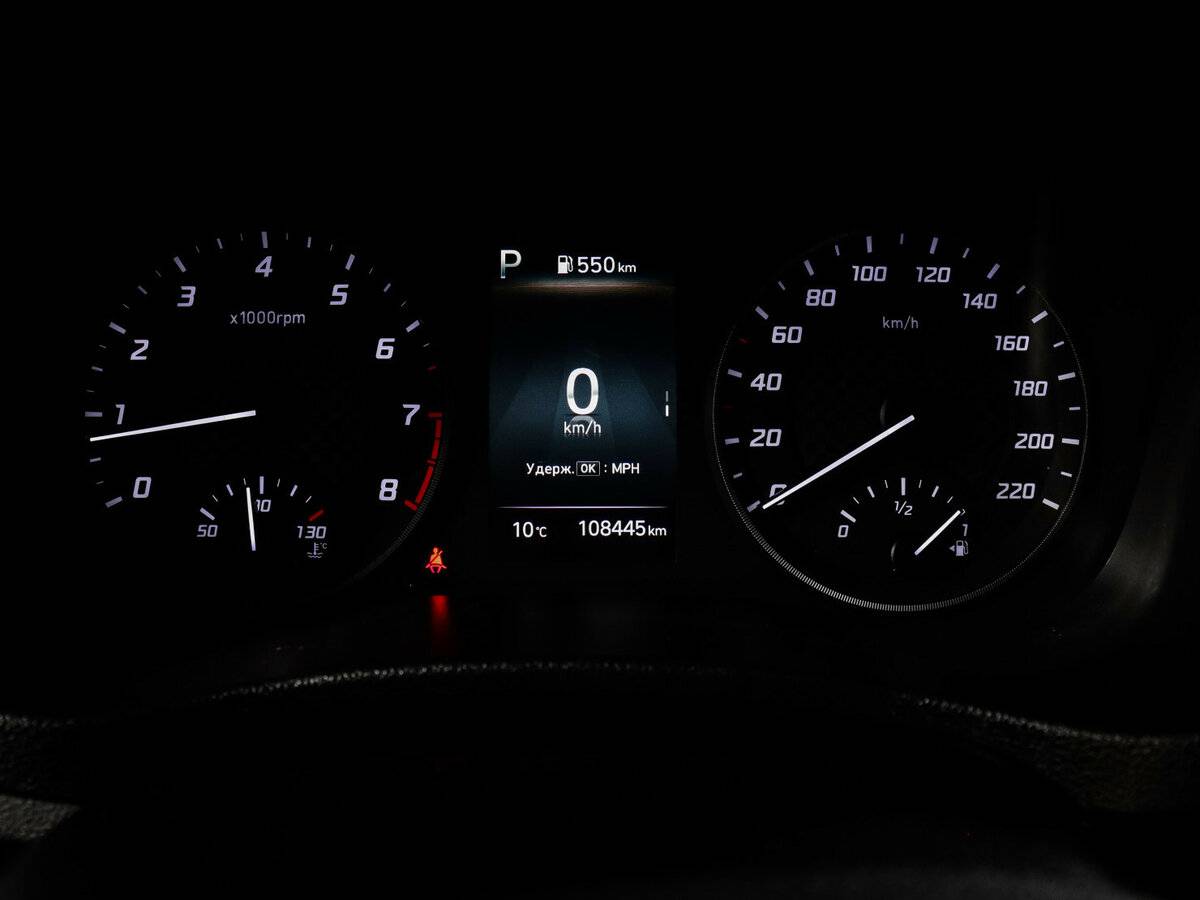 Hyundai Solaris б/у, 2020, Автоматическая. Фото: #8