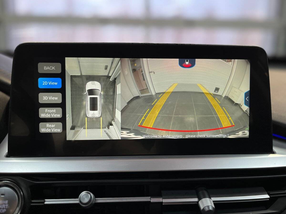 Chery Tiggo 7 Pro б/у, 2020, Вариатор. Фото: #15