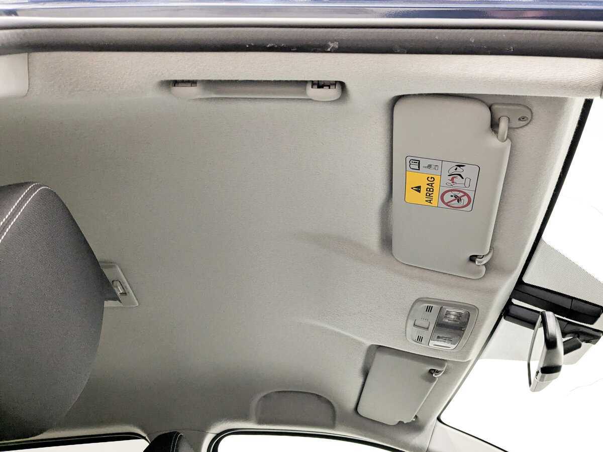 Suzuki SX4 б/у, 2017, Автоматическая. Фото: #21