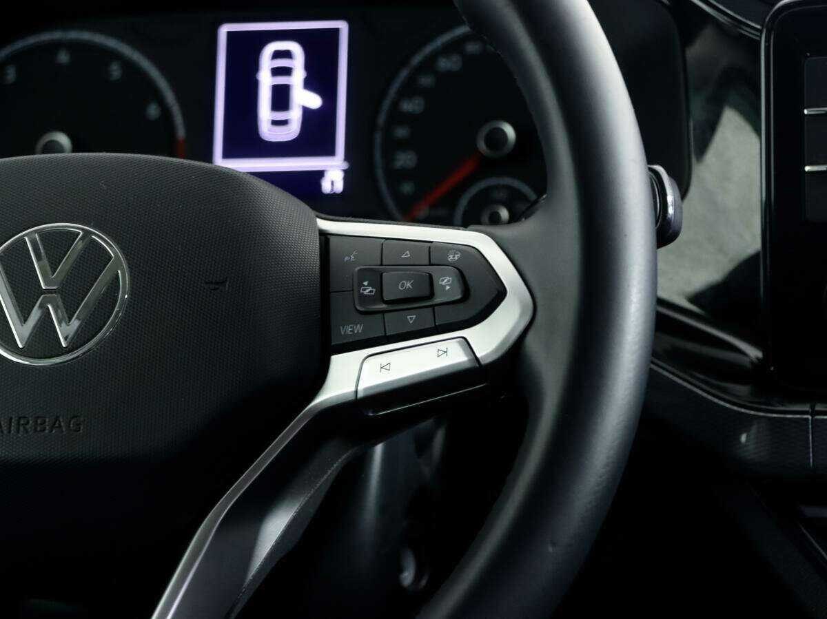 Volkswagen Polo б/у, 2021, Автоматическая. Фото: #13