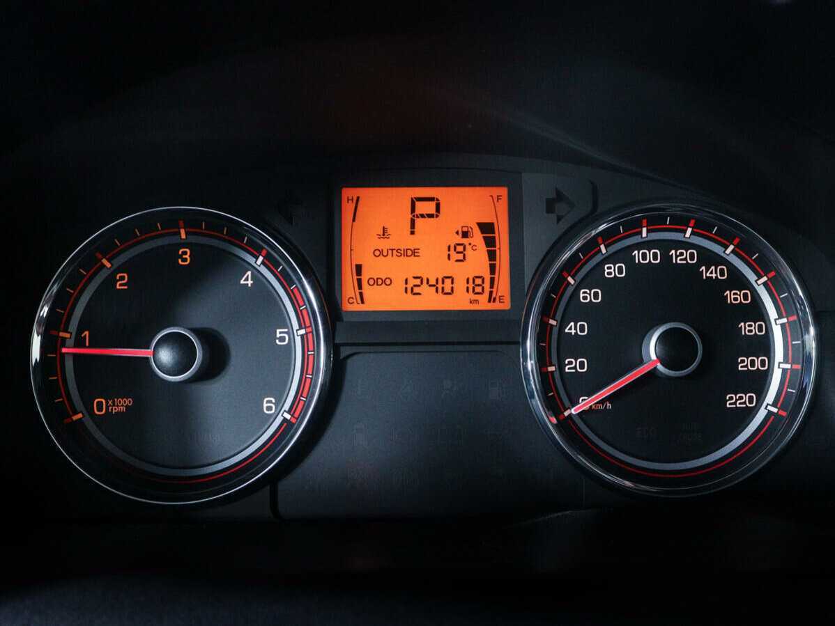 SsangYong Actyon б/у, 2013, Автоматическая. Фото: #8