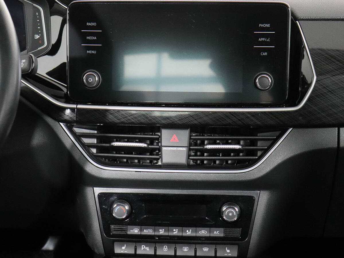 Volkswagen Polo б/у, 2020, Роботизированная. Фото: #10