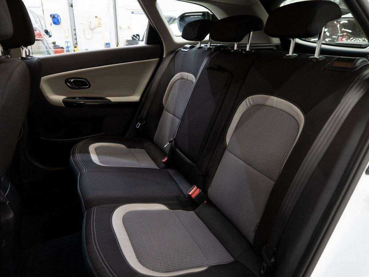 Kia Ceed б/у, 2014, Автоматическая. Фото: #6