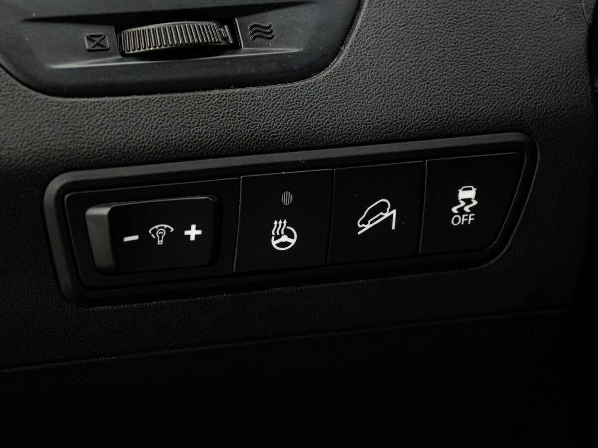 Hyundai ix35 б/у, 2015, Автоматическая. Фото: #21