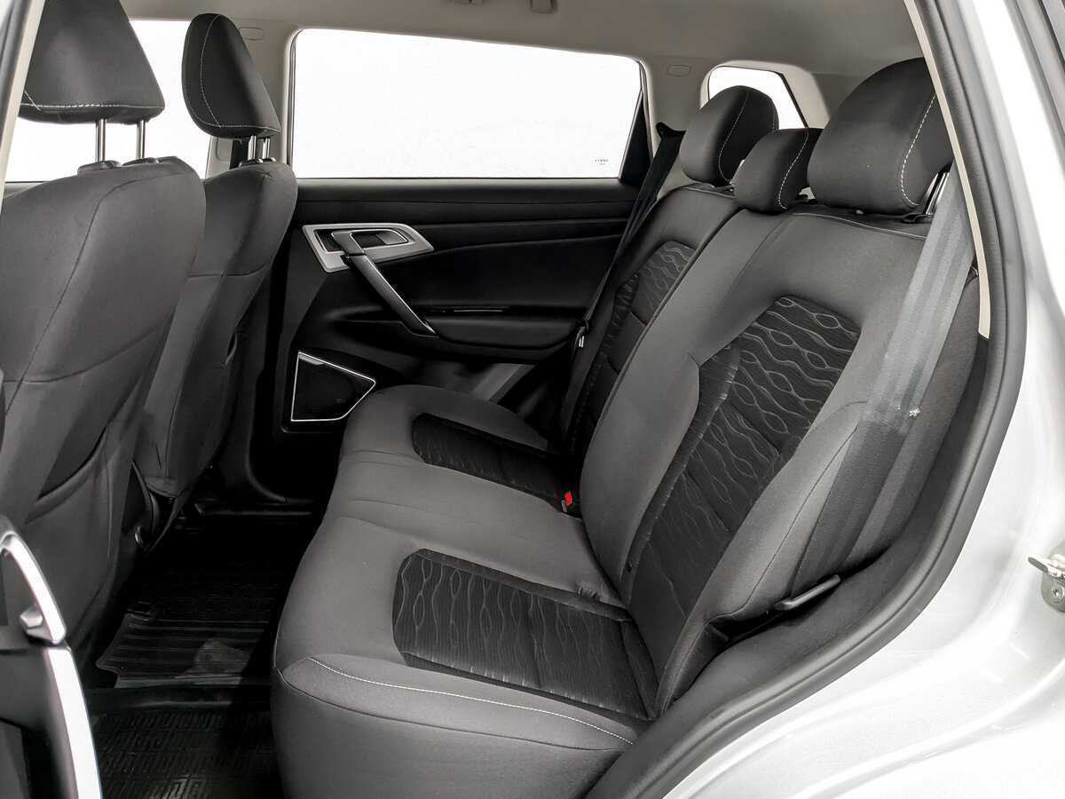 Geely Atlas б/у, 2018, Автоматическая. Фото: #11