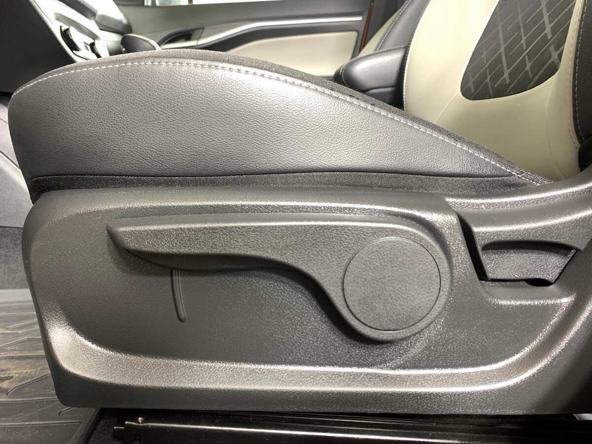 Lada (ВАЗ) Vesta б/у, 2021, Вариатор. Фото: #16