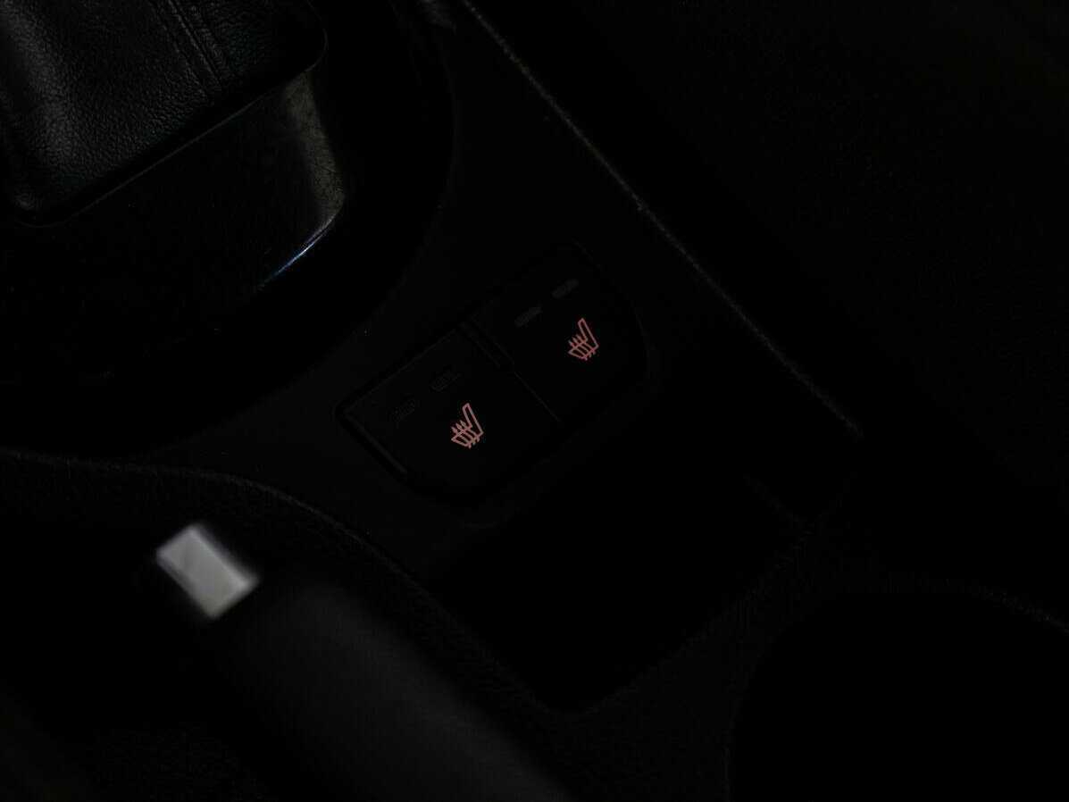 Kia Rio б/у, 2016, Автоматическая. Фото: #16