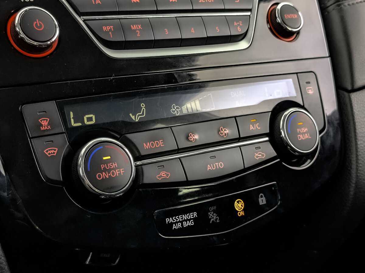 Nissan Qashqai б/у, 2019, Вариатор. Фото: #16