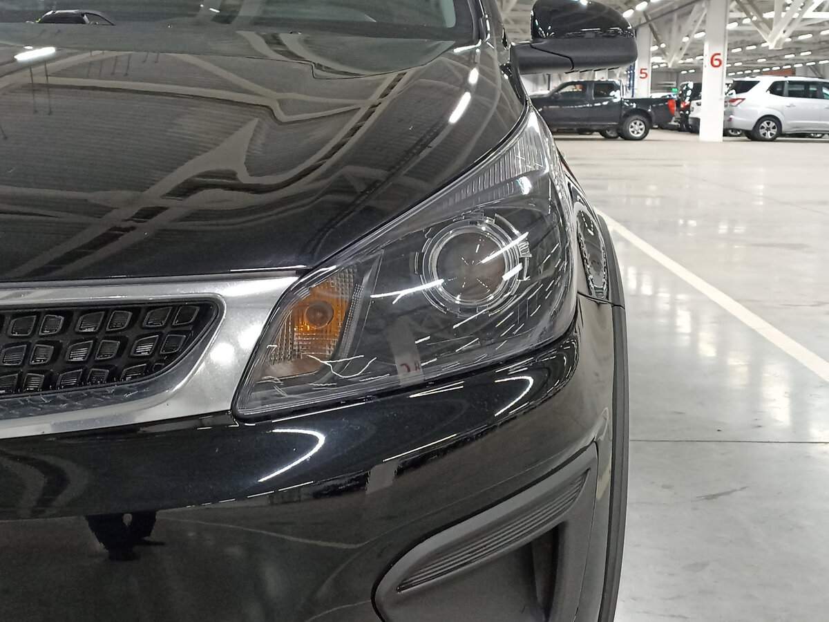 Kia Rio б/у, 2019, Автоматическая. Фото: #16