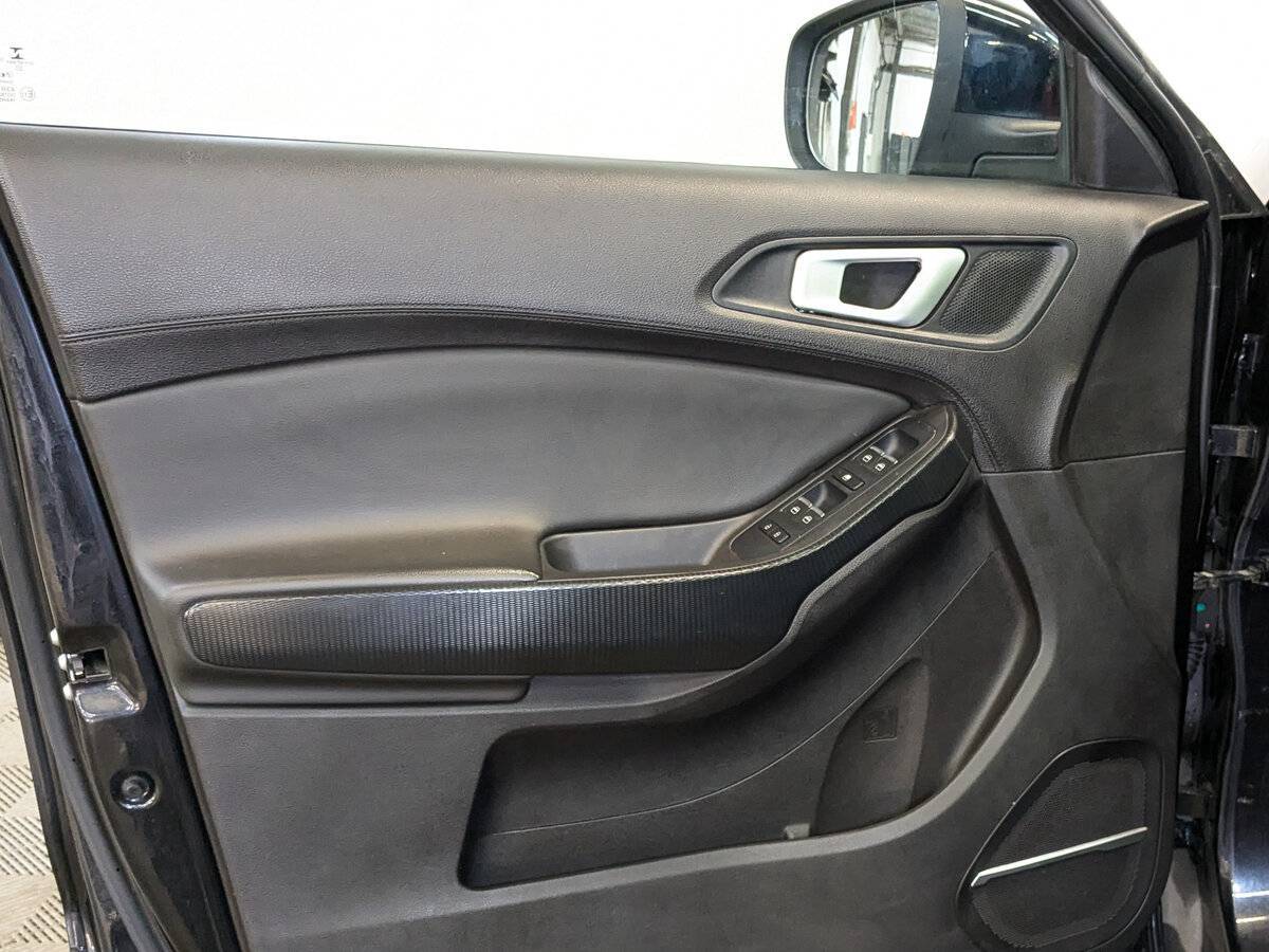 Chery Tiggo 4 б/у, 2021, Роботизированная. Фото: #18