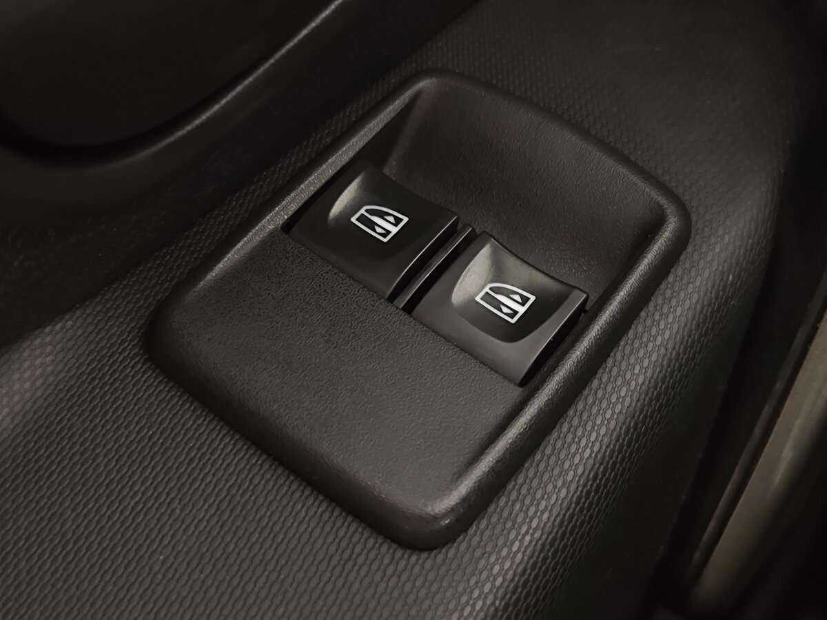 Renault Logan б/у, 2019, Автоматическая. Фото: #16