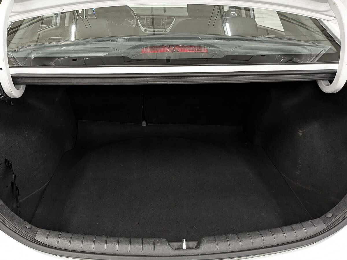 Hyundai Solaris б/у, 2017, Автоматическая. Фото: #9