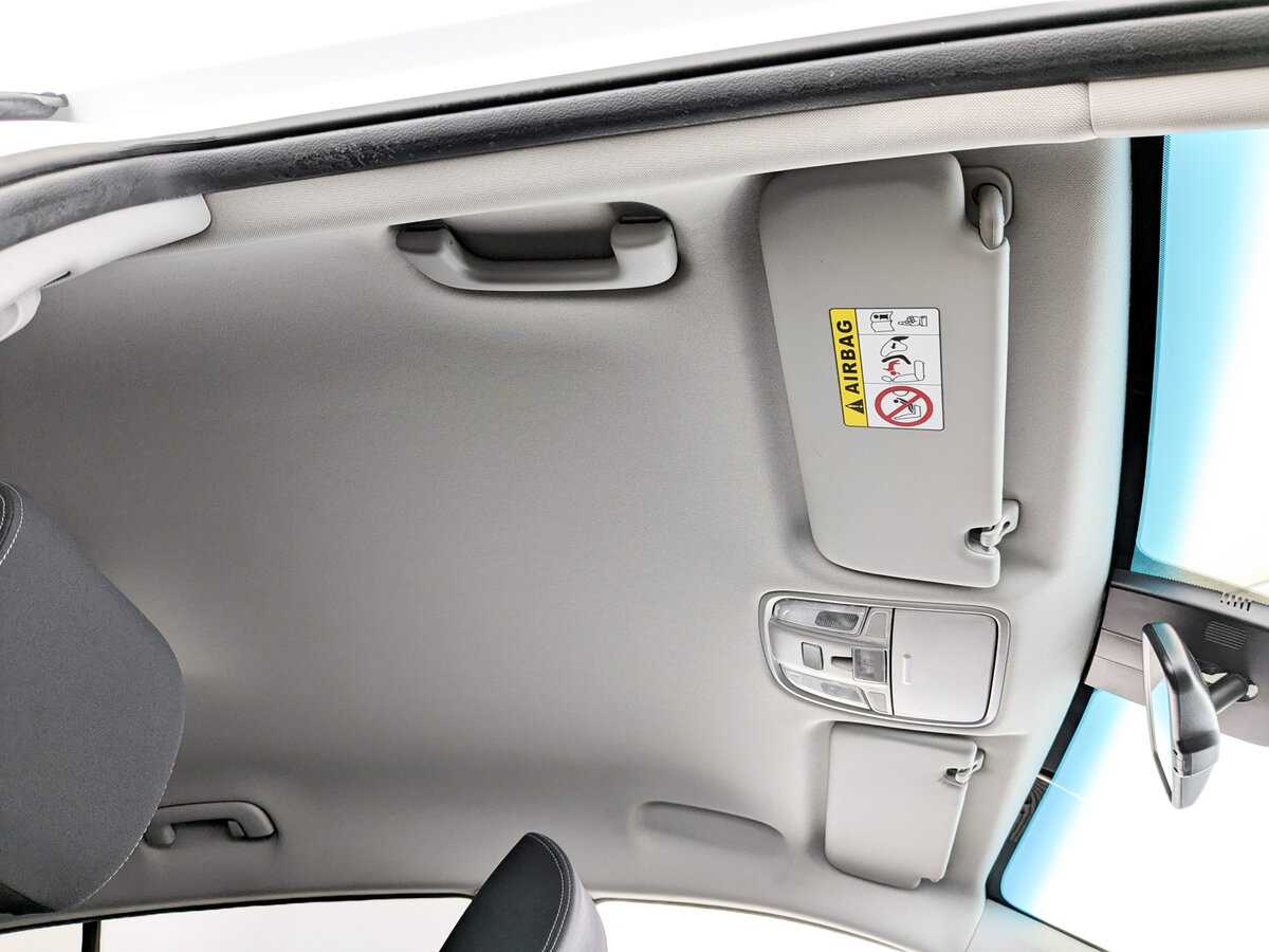 Kia Sportage б/у, 2018, Автоматическая. Фото: #19