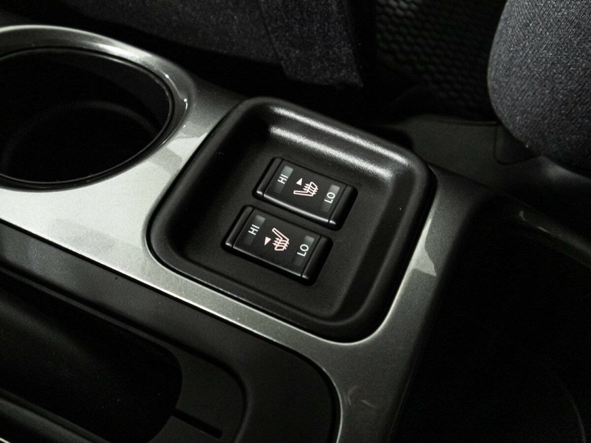 Nissan Juke б/у, 2017, Вариатор. Фото: #17