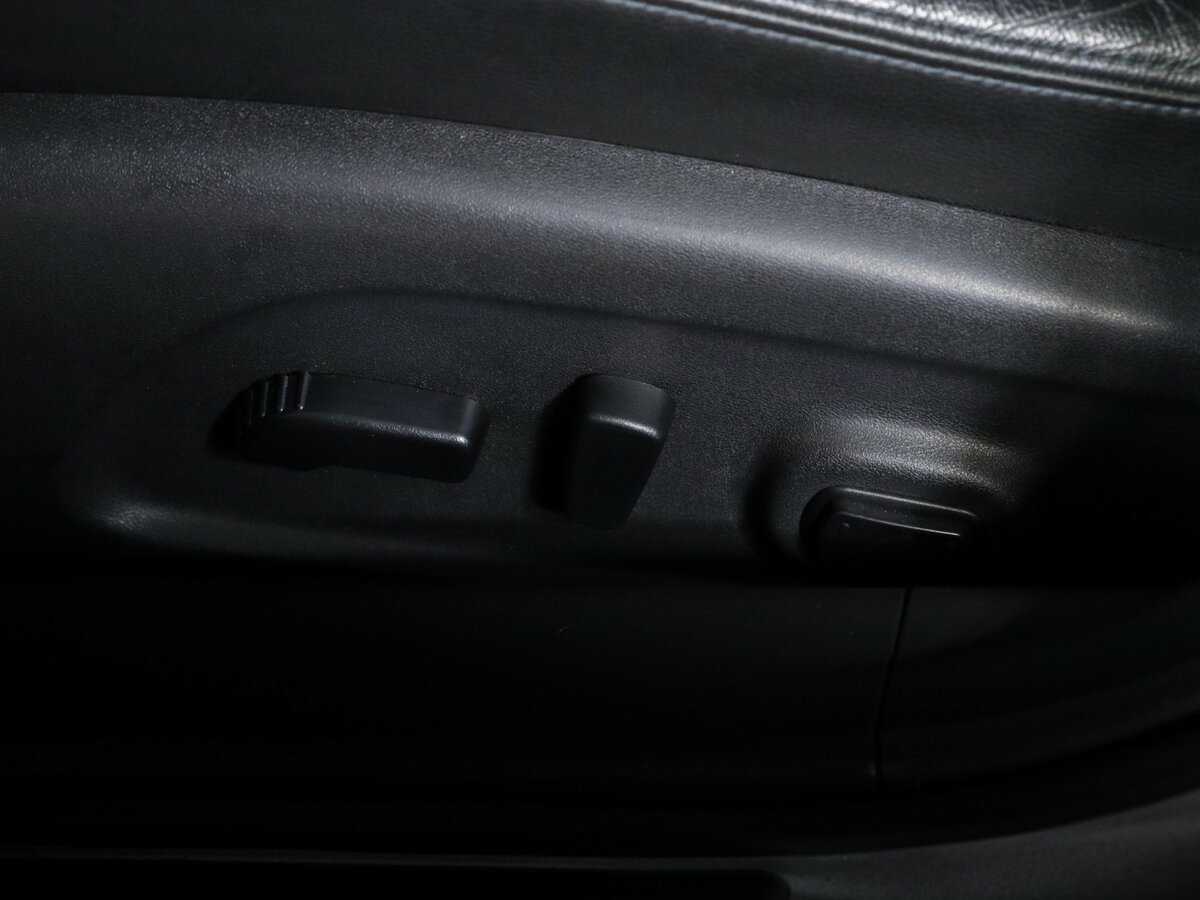 Nissan Teana б/у, 2015, Вариатор. Фото: #13