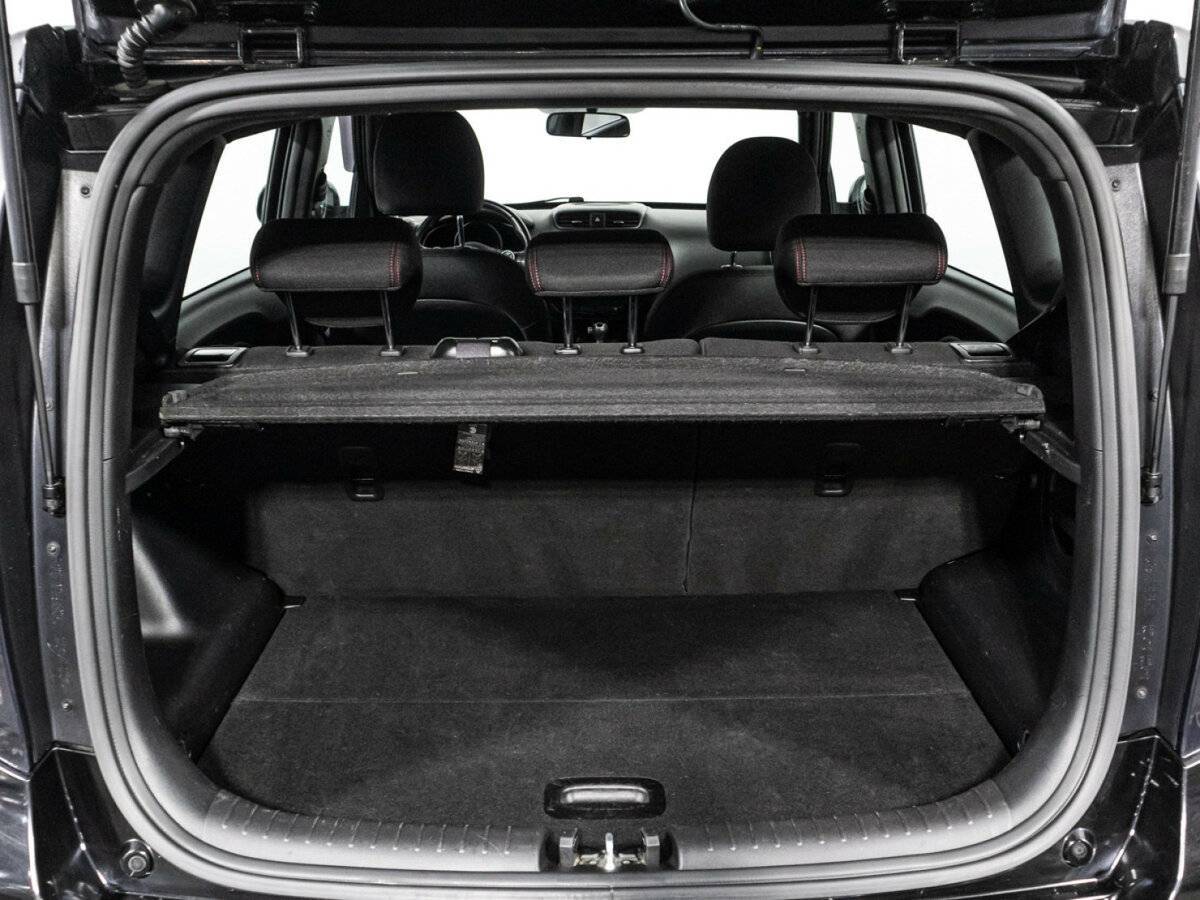 Kia Soul б/у, 2018, Автоматическая. Фото: #13