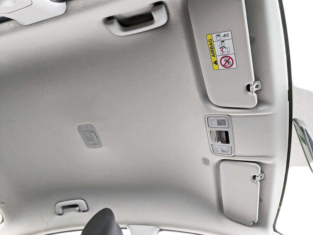 Kia Rio б/у, 2021, Механическая. Фото: #21