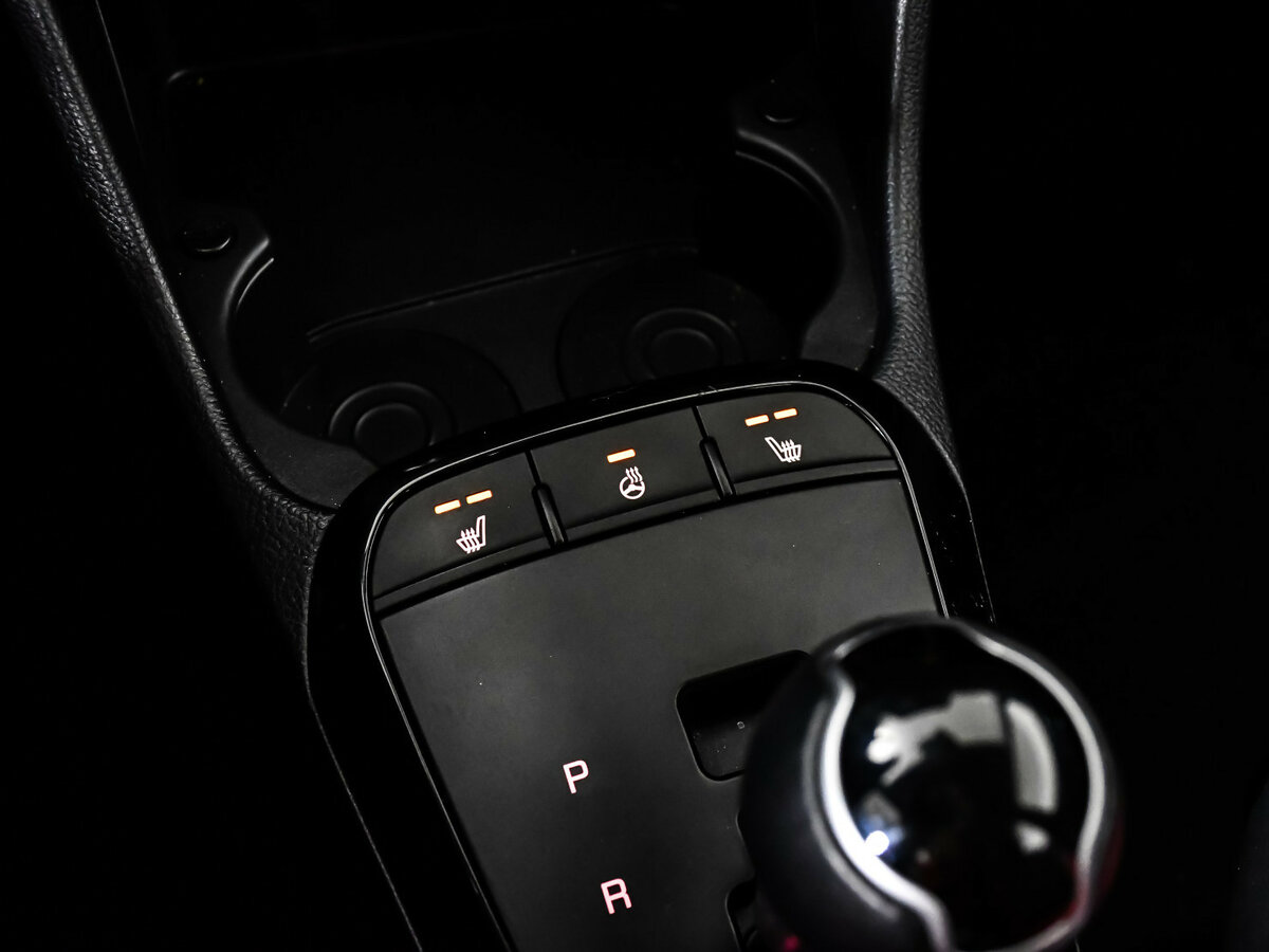 Kia Picanto б/у, 2021, Автоматическая. Фото: #15