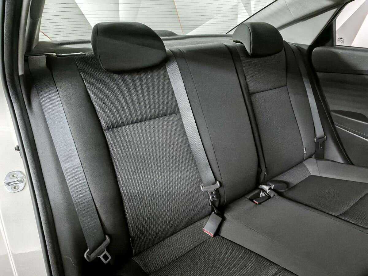 Hyundai Solaris б/у, 2019, Автоматическая. Фото: #10