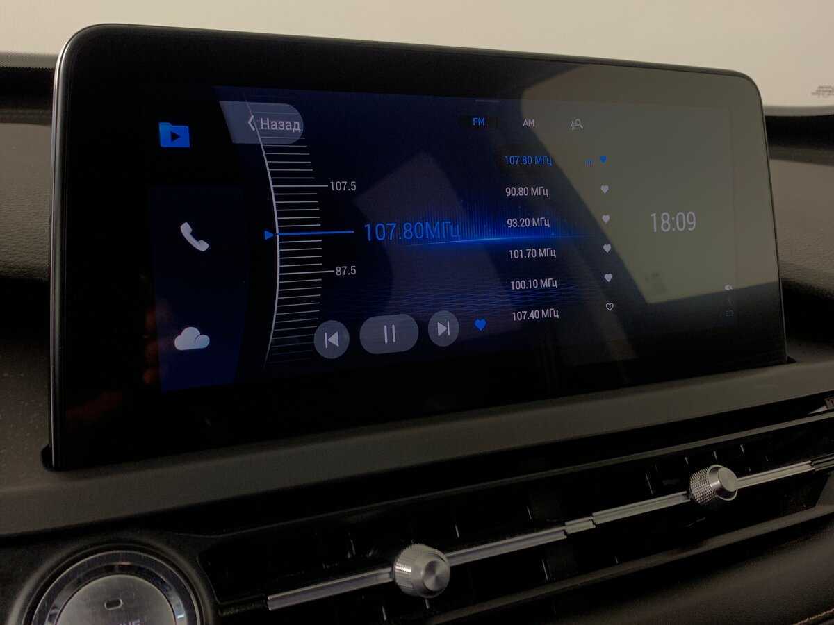 Chery Tiggo 8 б/у, 2021, Роботизированная. Фото: #15