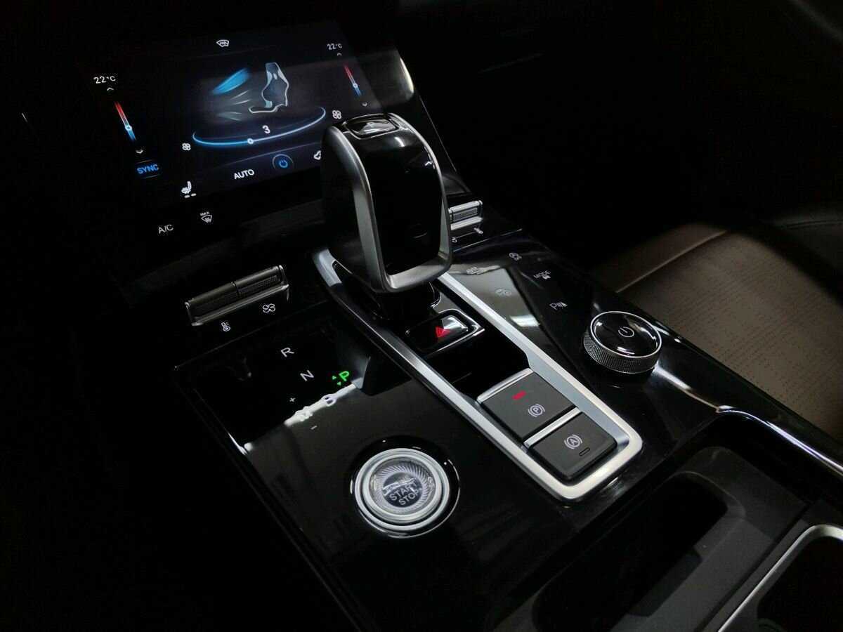 Chery Tiggo 8 Pro б/у, 2021, Роботизированная. Фото: #19