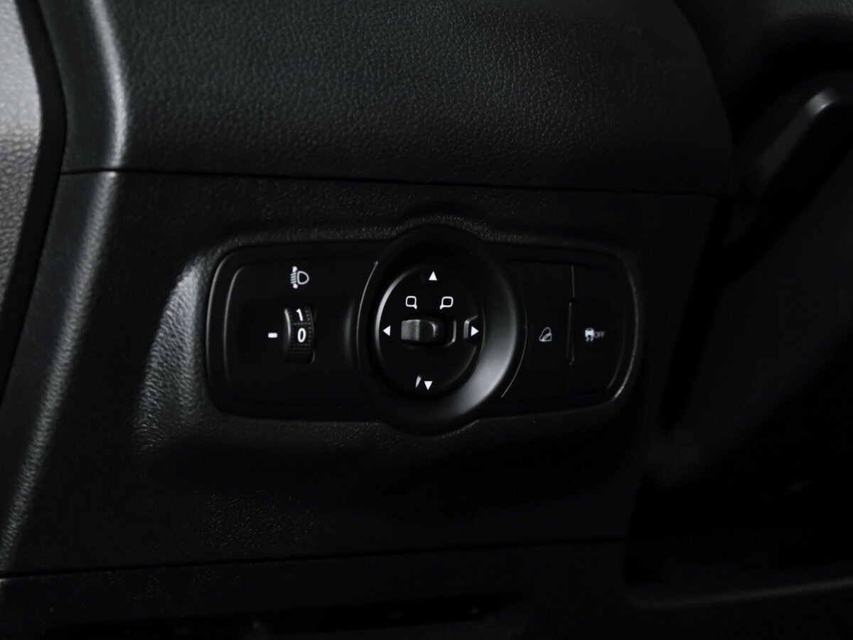 Chery Tiggo 4 б/у, 2019, Роботизированная. Фото: #12