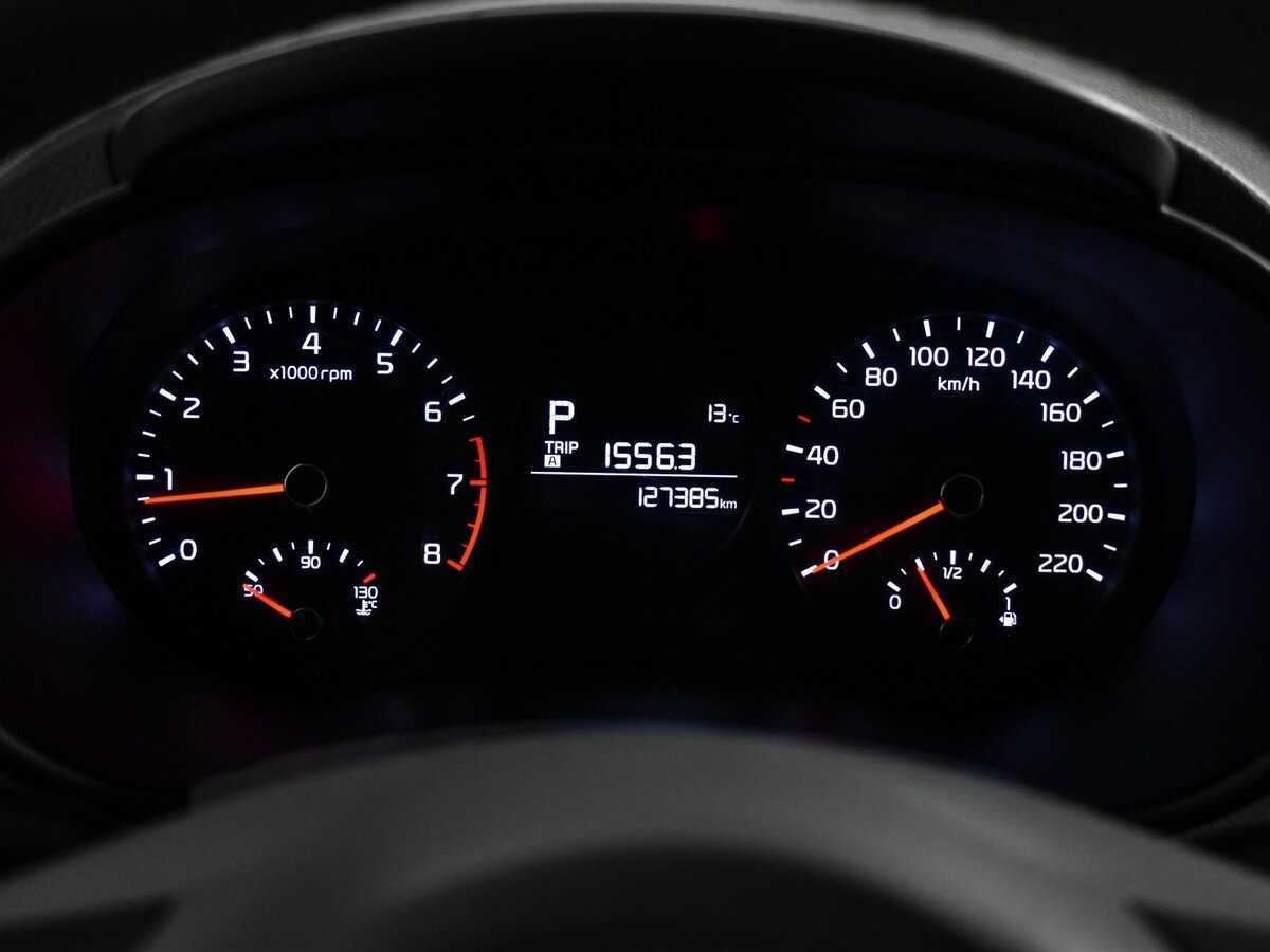 Kia Picanto б/у, 2018, Автоматическая. Фото: #16