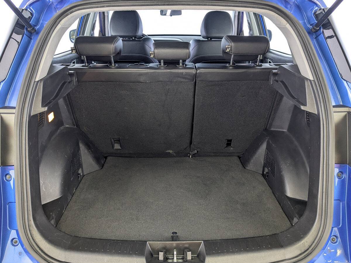 Chery Tiggo 4 б/у, 2021, Роботизированная. Фото: #9