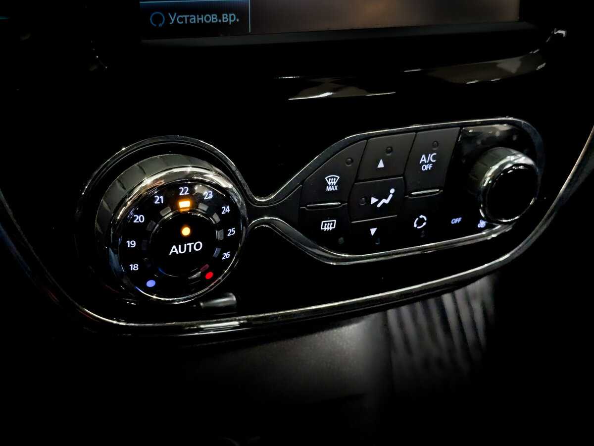 Renault Kaptur б/у, 2017, Автоматическая. Фото: #24