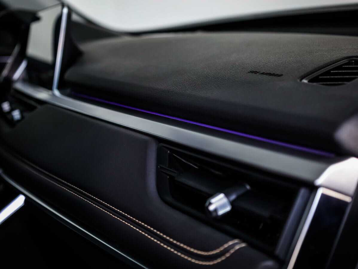 Chery Tiggo 8 б/у, 2022, Роботизированная. Фото: #14