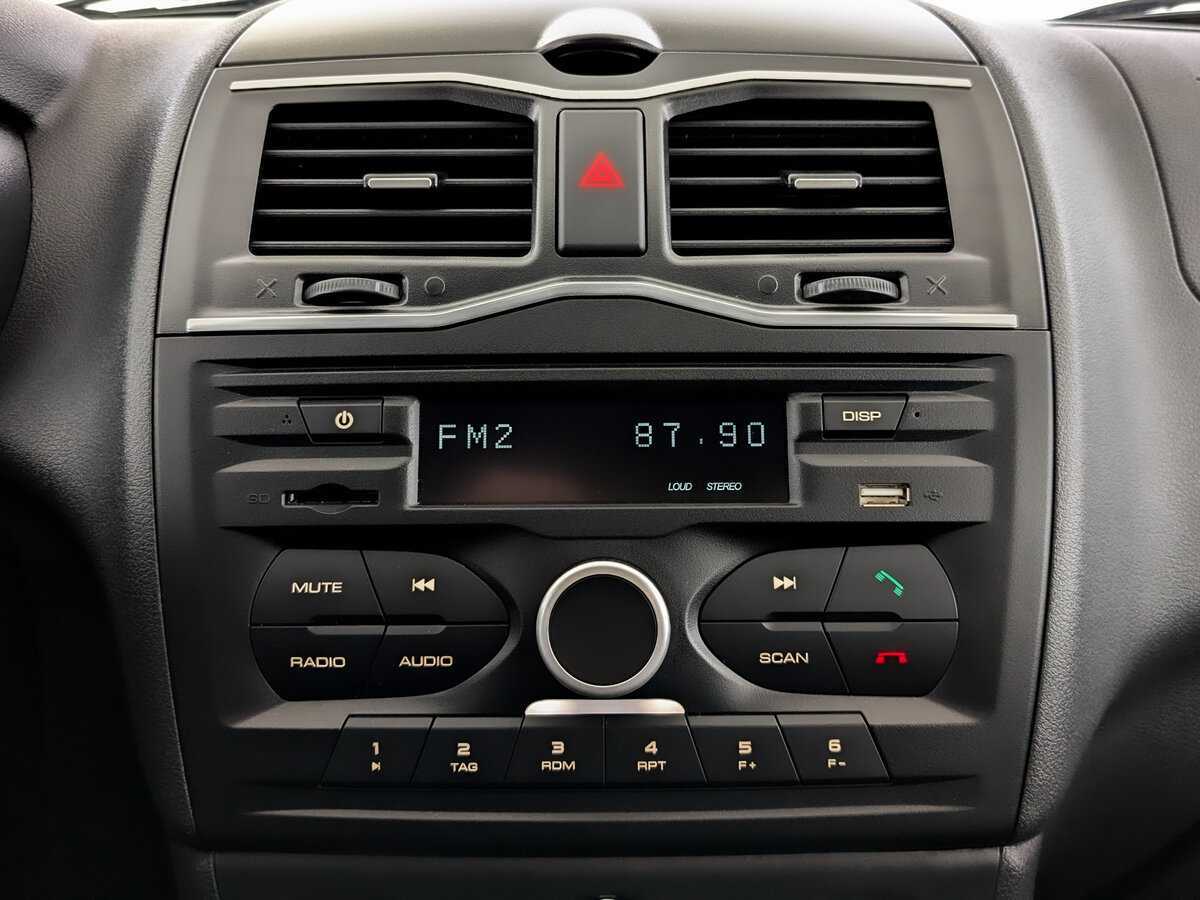 Lada (ВАЗ) Granta б/у, 2022, Механическая. Фото: #14