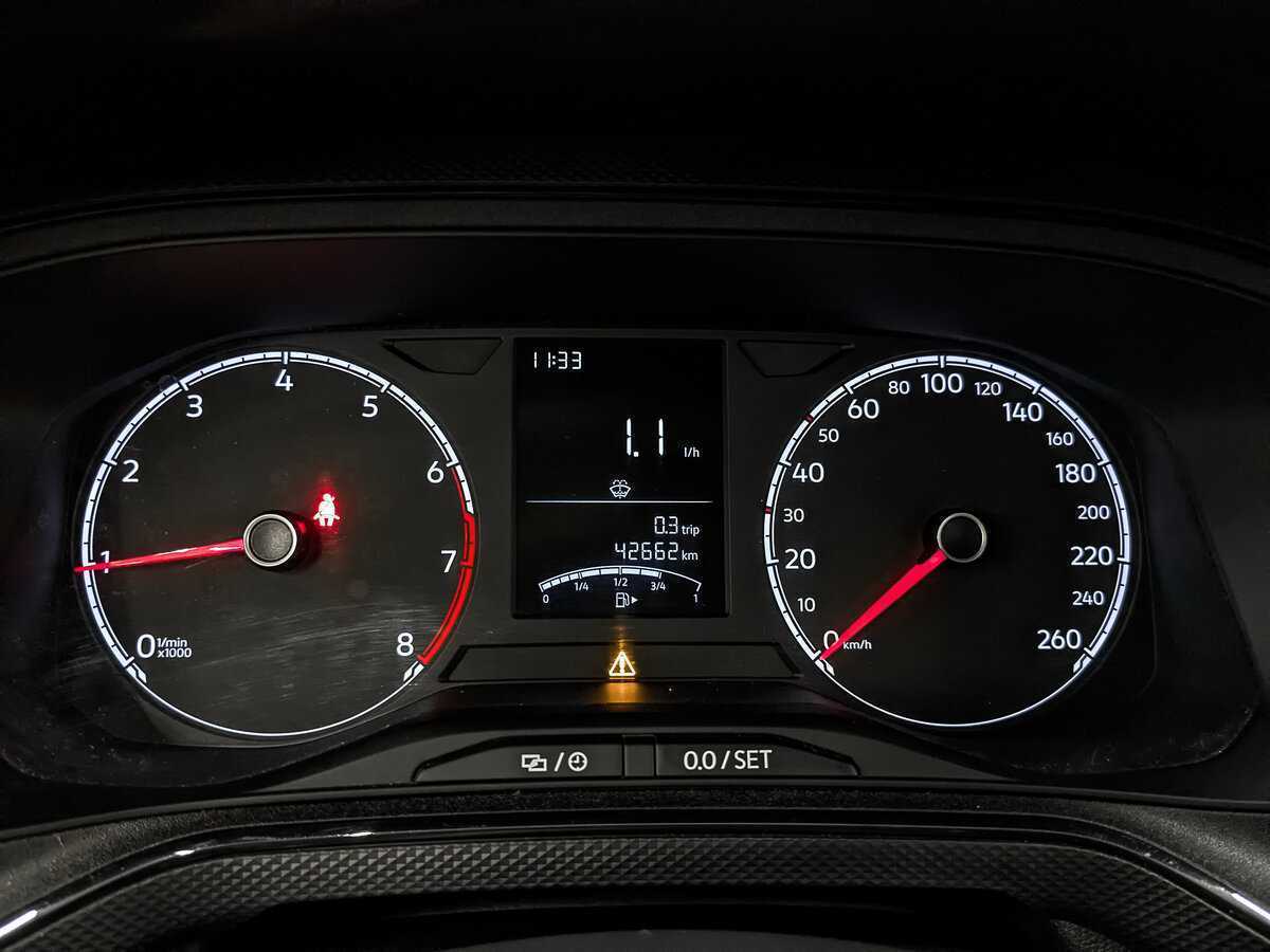 Volkswagen Polo б/у, 2020, Механическая. Фото: #15