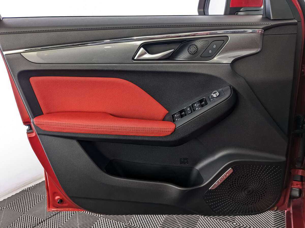 Haval Jolion б/у, 2022, Роботизированная. Фото: #17