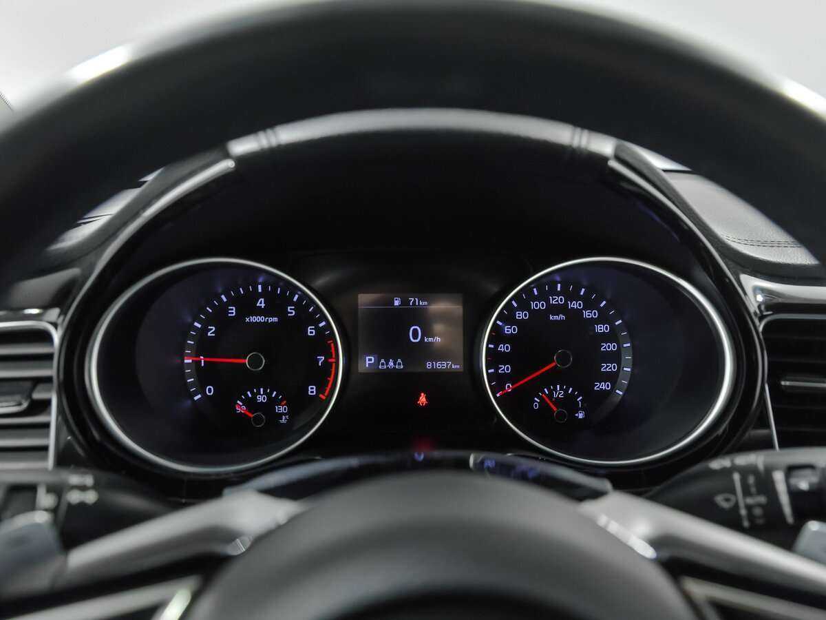 Kia Ceed б/у, 2020, Автоматическая. Фото: #6