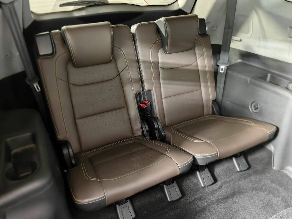 Chery Tiggo 8 Pro б/у, 2021, Роботизированная. Фото: #15