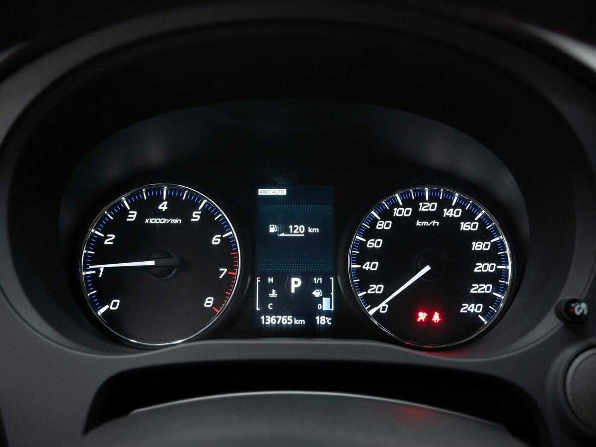 Mitsubishi Outlander б/у, 2014, Вариатор. Фото: #14