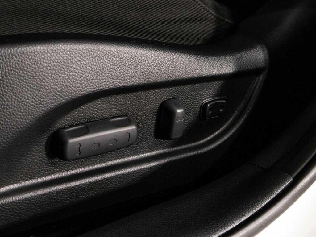 Hyundai i40 б/у, 2015, Автоматическая. Фото: #16