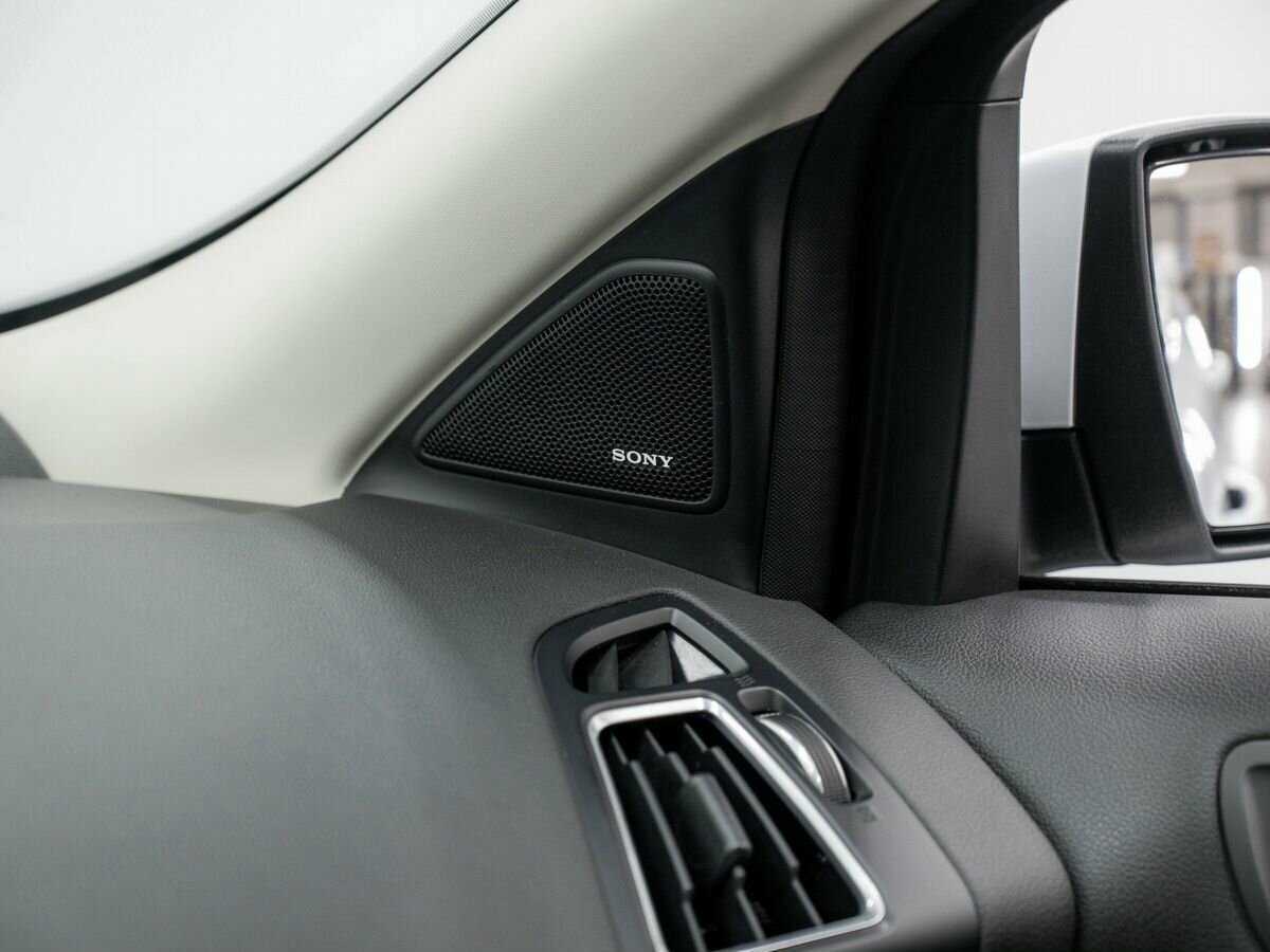 Ford Kuga б/у, 2016, Автоматическая. Фото: #20