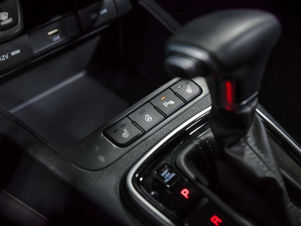 Kia Rio б/у, 2021, Автоматическая. Фото: #10