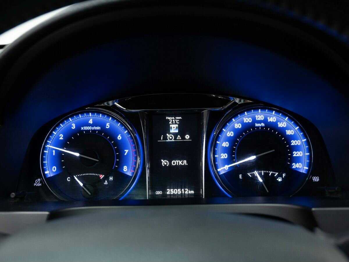 Toyota Camry б/у, 2017, Автоматическая. Фото: #18