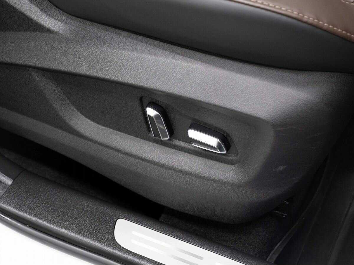 Chery Tiggo 8 Pro б/у, 2021, Роботизированная. Фото: #14