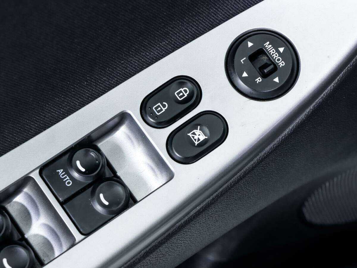 Hyundai Solaris б/у, 2016, Механическая. Фото: #10