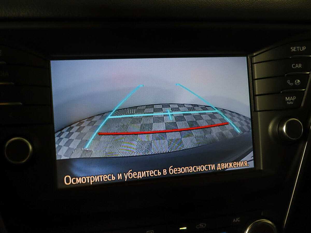 Toyota Avensis б/у, 2018, Механическая. Фото: #11