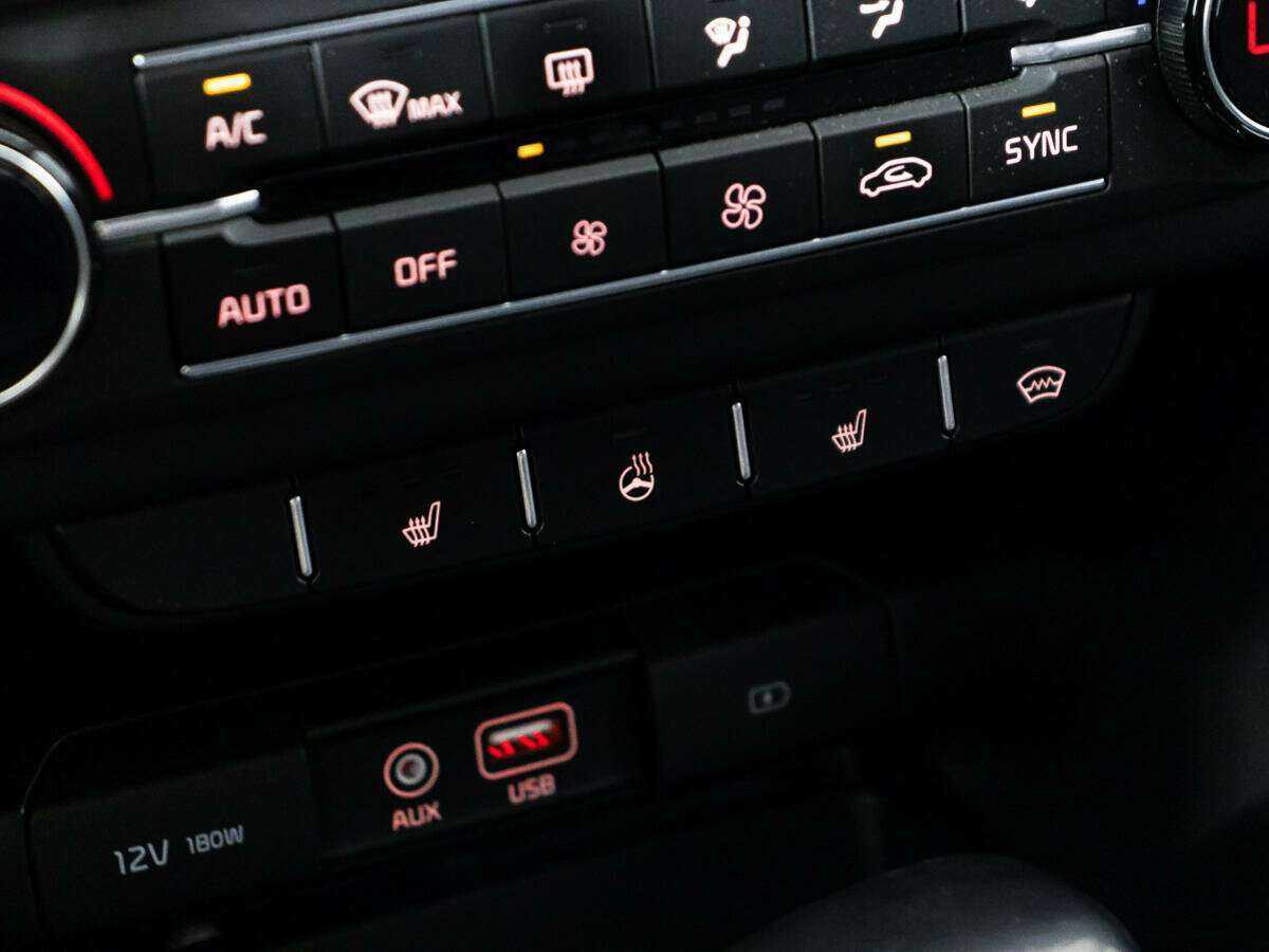 Kia Ceed б/у, 2019, Роботизированная. Фото: #18