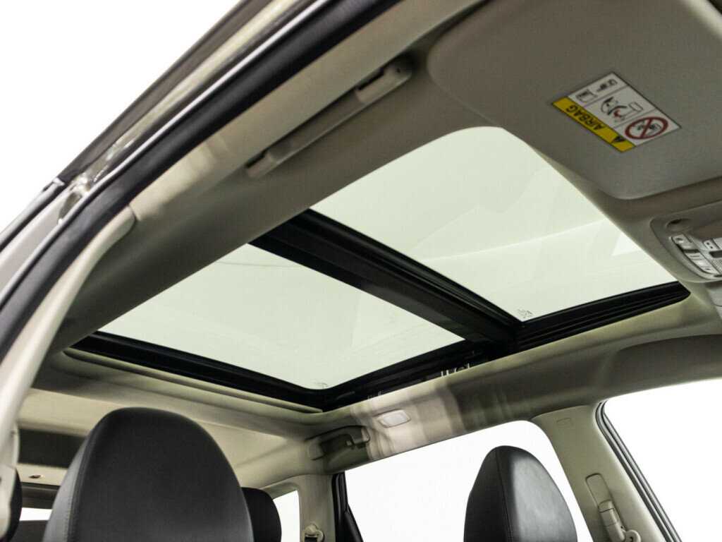 Nissan X-Trail б/у, 2019, Вариатор. Фото: #21