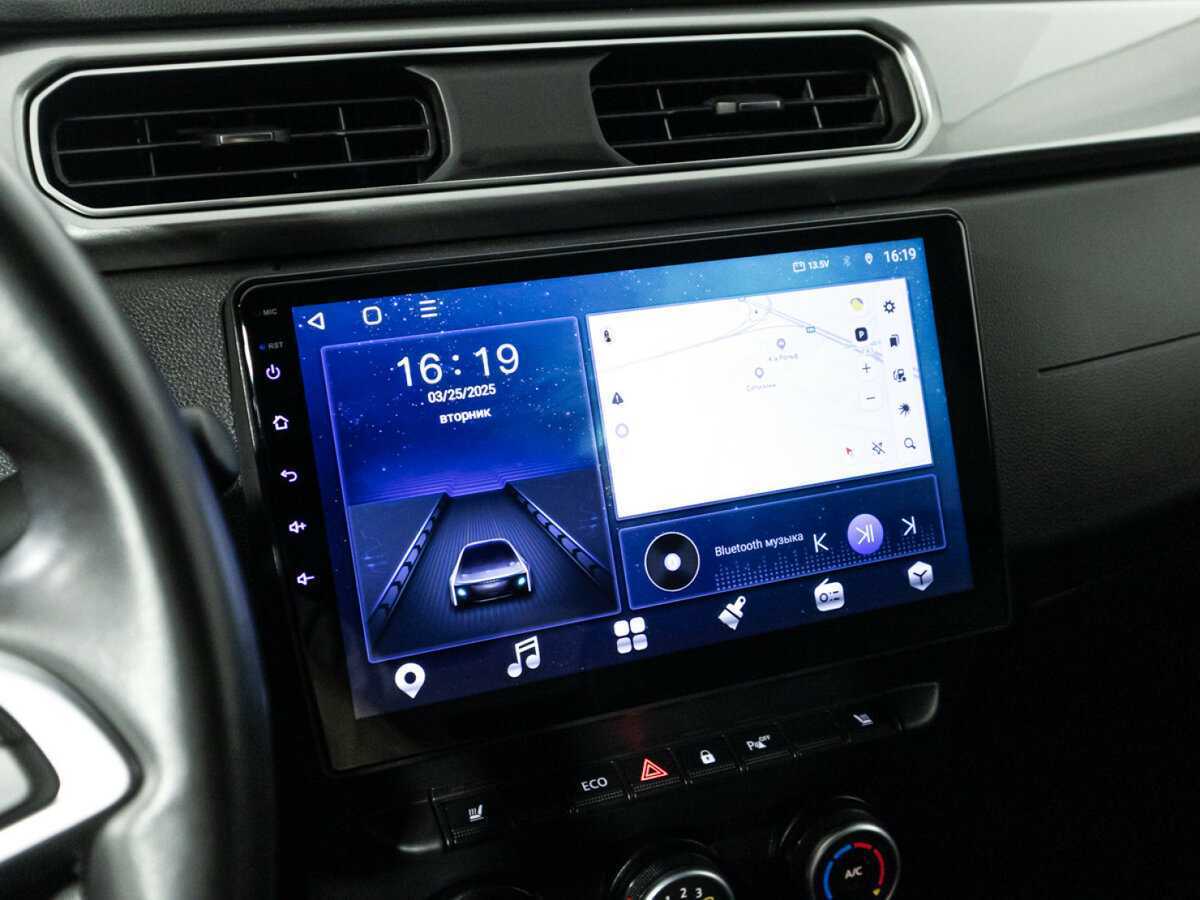 Renault Arkana б/у, 2021, Вариатор. Фото: #15