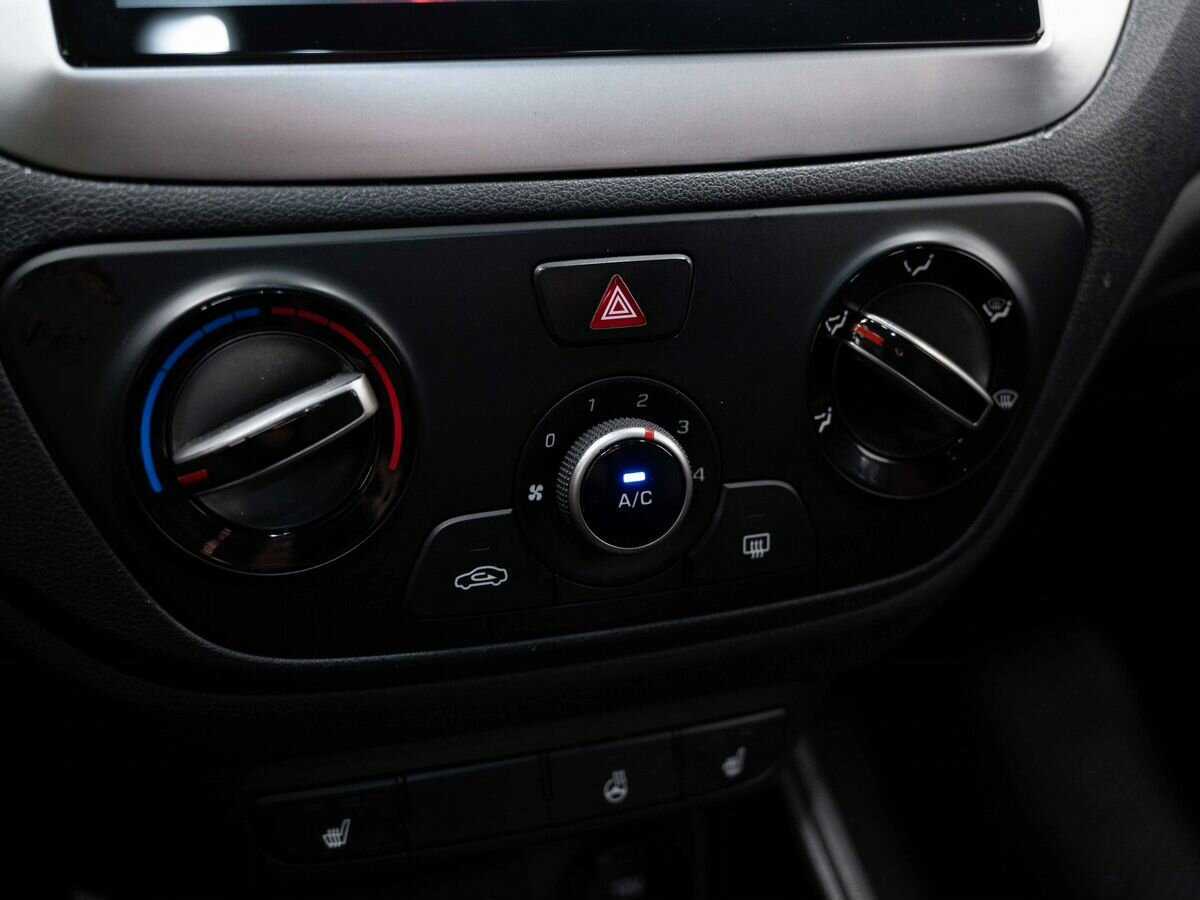 Hyundai Solaris б/у, 2018, Автоматическая. Фото: #22