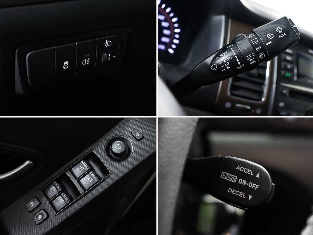 SsangYong Actyon б/у, 2013, Автоматическая. Фото: #14