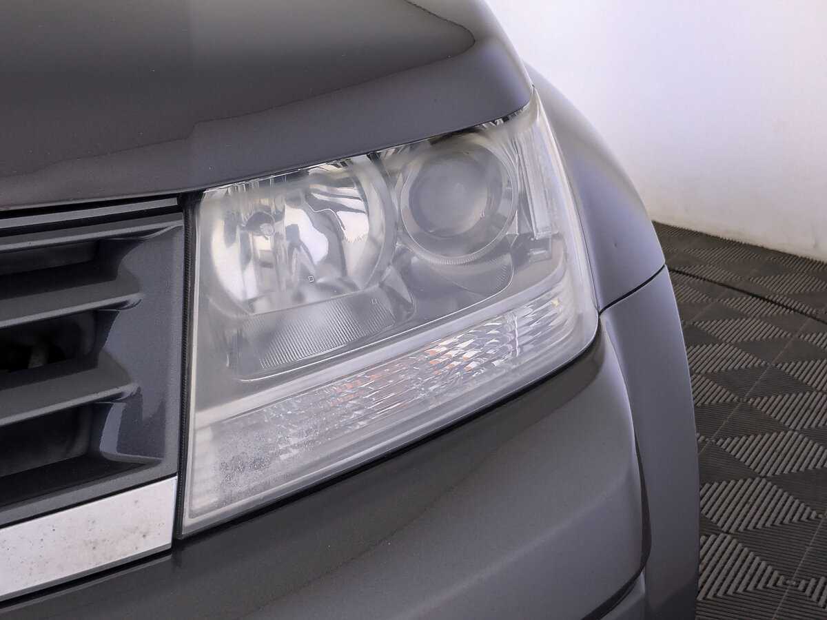 Suzuki Grand Vitara б/у, 2013, Автоматическая. Фото: #10